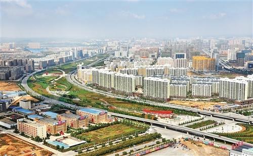 榆林列為環(huán)境監(jiān)理試點市